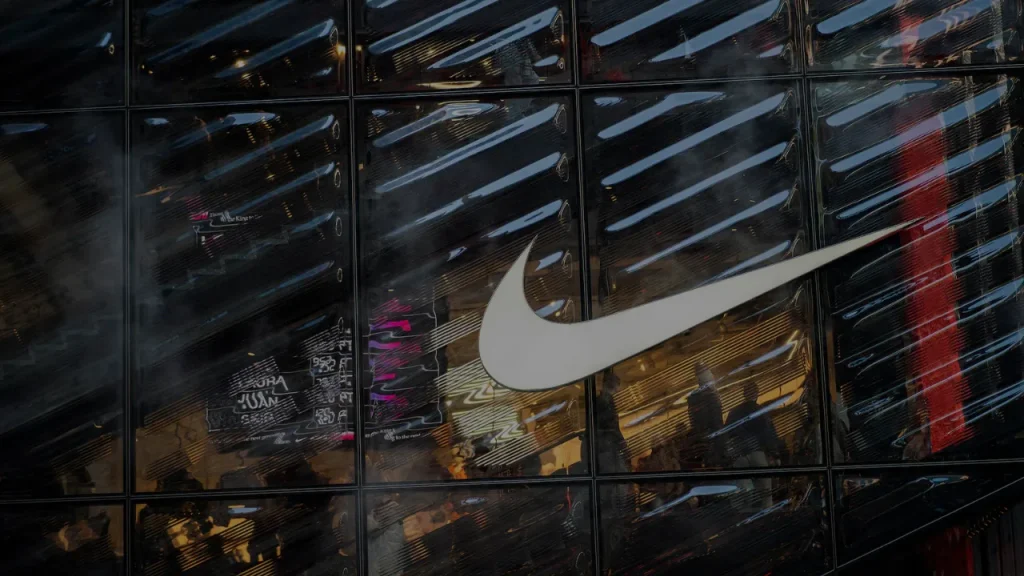 Nike Commercial Crew Wage Lawsuit, Were You Affected? — No. 2:26-cv-07945
