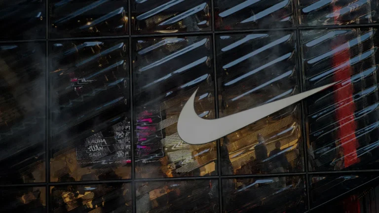 Nike Commercial Crew Wage Lawsuit, Were You Affected? — No. 2:26-cv-07945