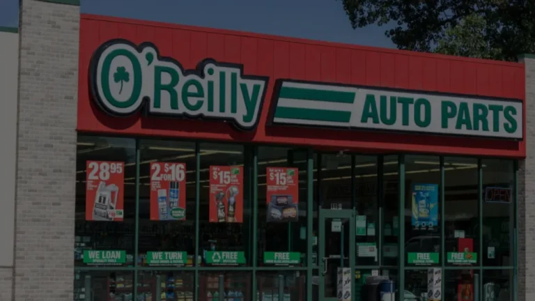 O'Reilly Automotive $18.8M Text Message Settlement, Check If You Qualify — Bryan v. O'Reilly Automotive, No. 2026CH000016