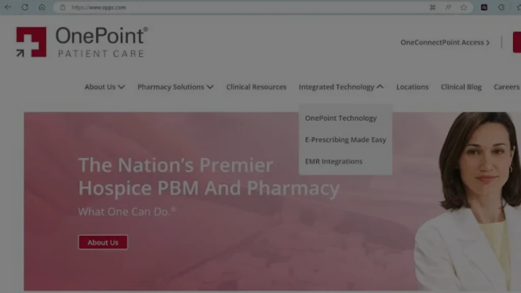 OnePoint Patient Care Data Breach Settlement, Check If You Qualify — Christopher Russo v. OP Pharmacy, LLC a/k/a OnePoint Patient Care, LLC, No. 3:24-cv-00649-RGJ