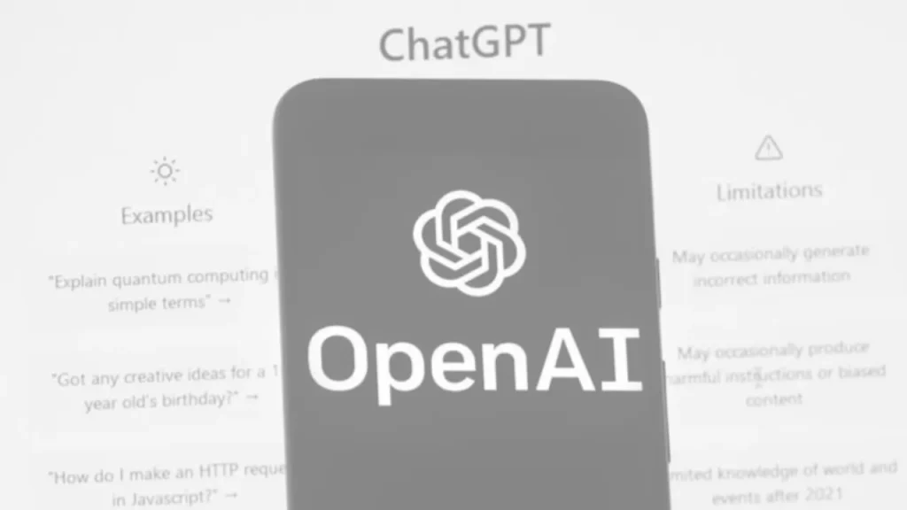 OpenAI's ChatGPT Faces a Wave of Child Harm Lawsuits as It Heads Toward a Record IPO