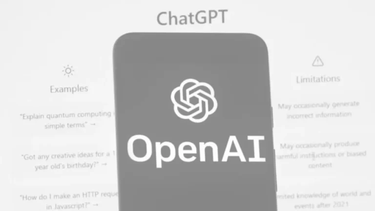 OpenAI's ChatGPT Faces a Wave of Child Harm Lawsuits as It Heads Toward a Record IPO