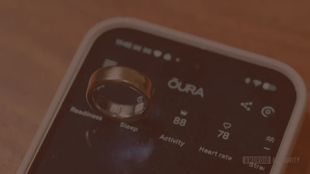 Oura Sleep-Tracking Lawsuit, Were You Affected? — Surber v. Oura Inc., No. 3:26-cv-08686