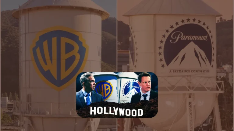 Paramount Skydance–Warner Bros. Discovery Merger Faces Twin Antitrust Suits, Trial Set for March 2027