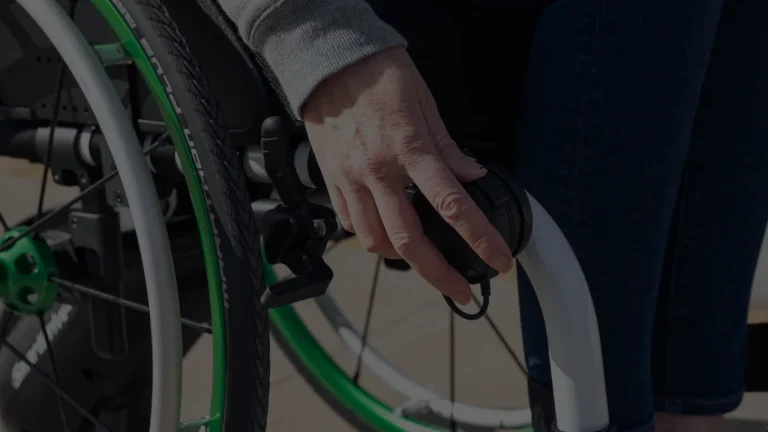 Permobil SpeedControl Dial Settlement, Check If You Qualify — Garofalo v. Permobil, Inc., No. 2:25-cv-2080 (E.D. La.)