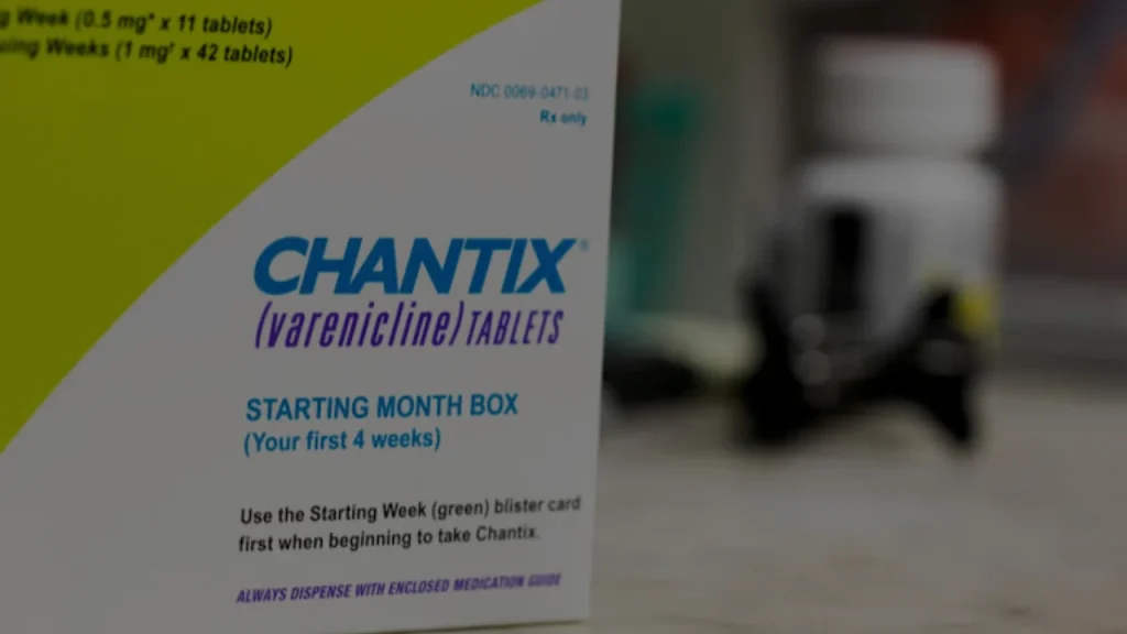 Pfizer Chantix Nitrosamine Settlement, Check If You Qualify — In re Chantix (Varenicline) Mktg., Sales Pracs. & Prods. Liab. Litig. (No. II), No. 22-MD-3050