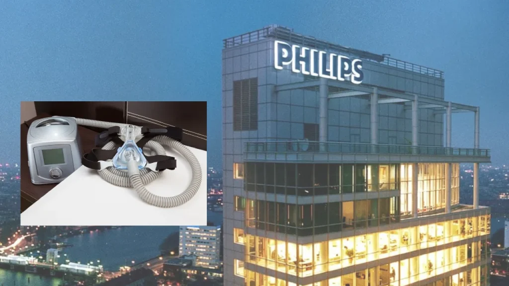 Philips CPAP Settlement, Check If You Qualify In re, Philips Recalled CPAP, Bi-Level PAP, and Mechanical Ventilator Products Litigation, MDL No. 3014