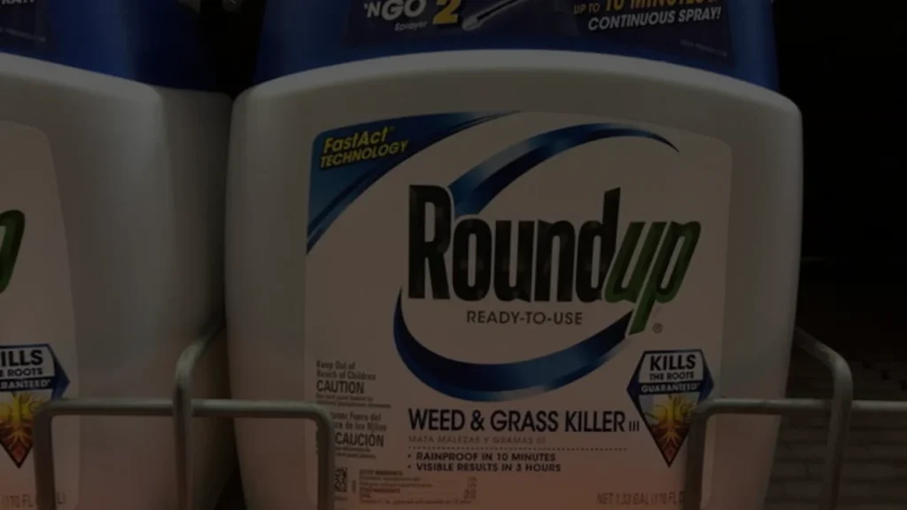 Roundup Cancer Lawsuit, August 2026 Update