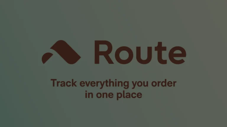 Route App Junk Fees Lawsuit, Were You Affected? — Mertson et al. v. Route App, Inc., No. 3:26-cv-01172