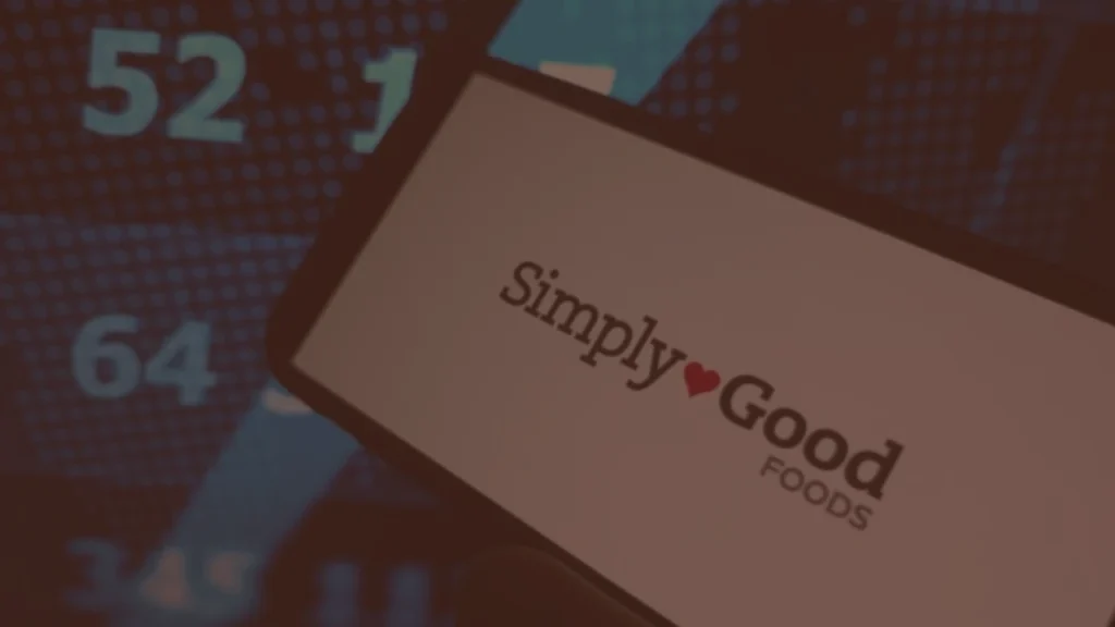 Simply Good Foods (SMPL) Securities Lawsuit, Were You Affected? Monroe County Employees' Retirement System v. The Simply Good Foods Company, No. 1:26-cv-06971