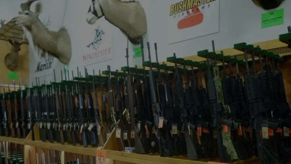 Sportsman's Guide Firearm Privacy Settlement, Check If You Qualify — DeLong v. Sportsman's Guide, LLC, No. CV-25-000911
