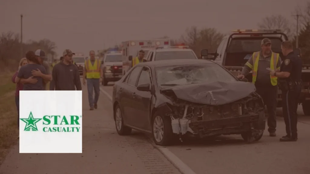 Star Casualty Total Loss Settlement, Check If You Qualify, Kharevich v. Star Casualty Insurance Company, No. 2023-013380-CA-01
