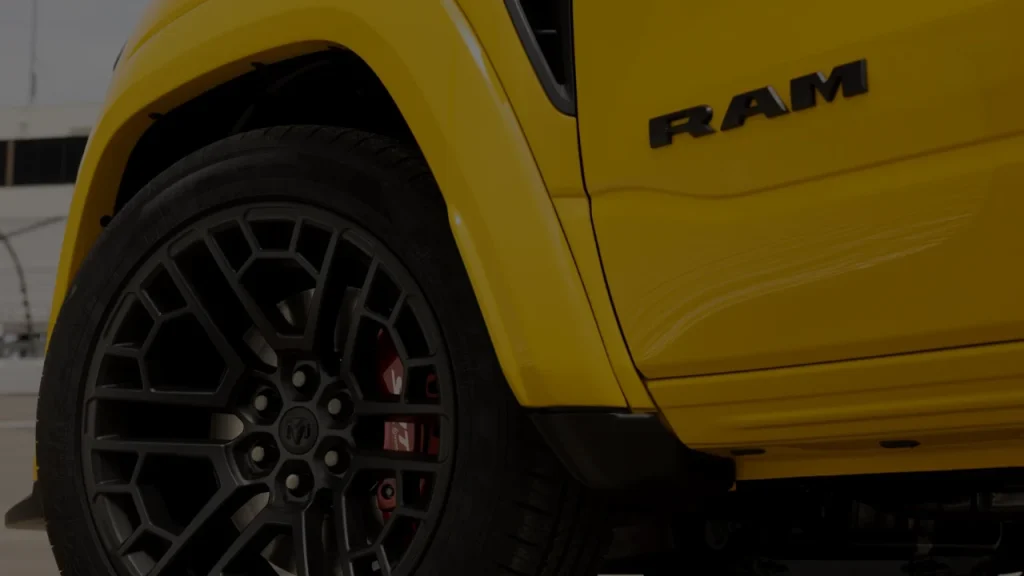 Stellantis Recalls 1.27 Million Ram 1500 Trucks Over a Seat Belt Buckle That Might Not Be Bolted Down