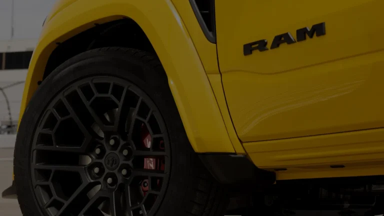 Stellantis Recalls 1.27 Million Ram 1500 Trucks Over a Seat Belt Buckle That Might Not Be Bolted Down