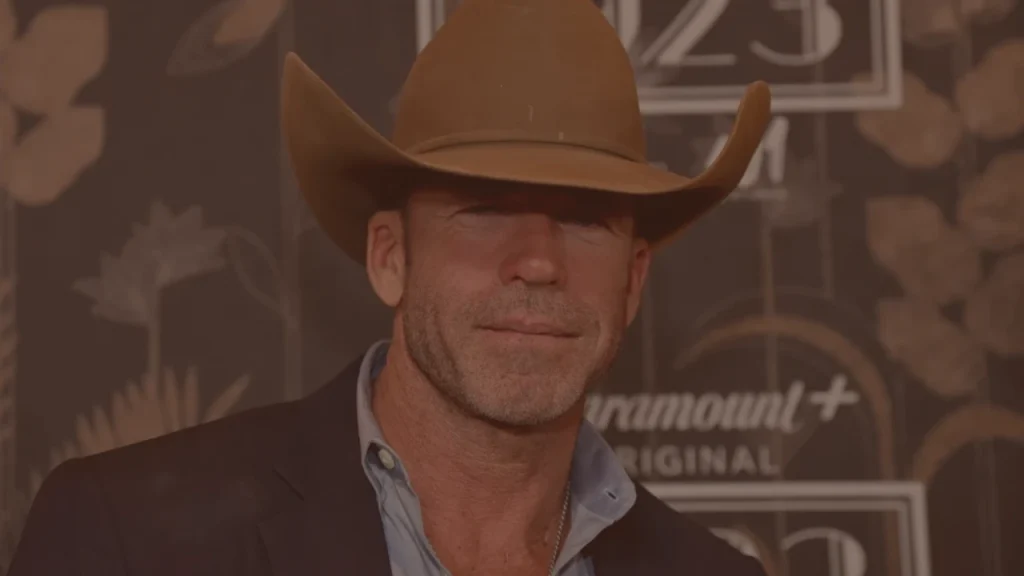 Taylor Sheridan Accused of Stealing 'Yellowstone' in New Copyright Lawsuit