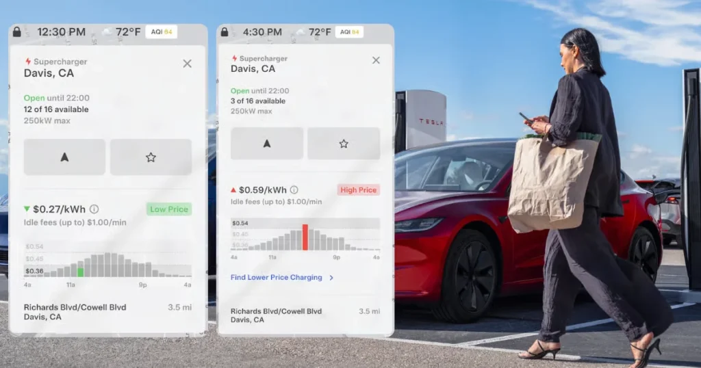 Tesla Idle Fee Settlement, Check If You Qualify — Shenkman v. Tesla, Inc., No. RG21102833