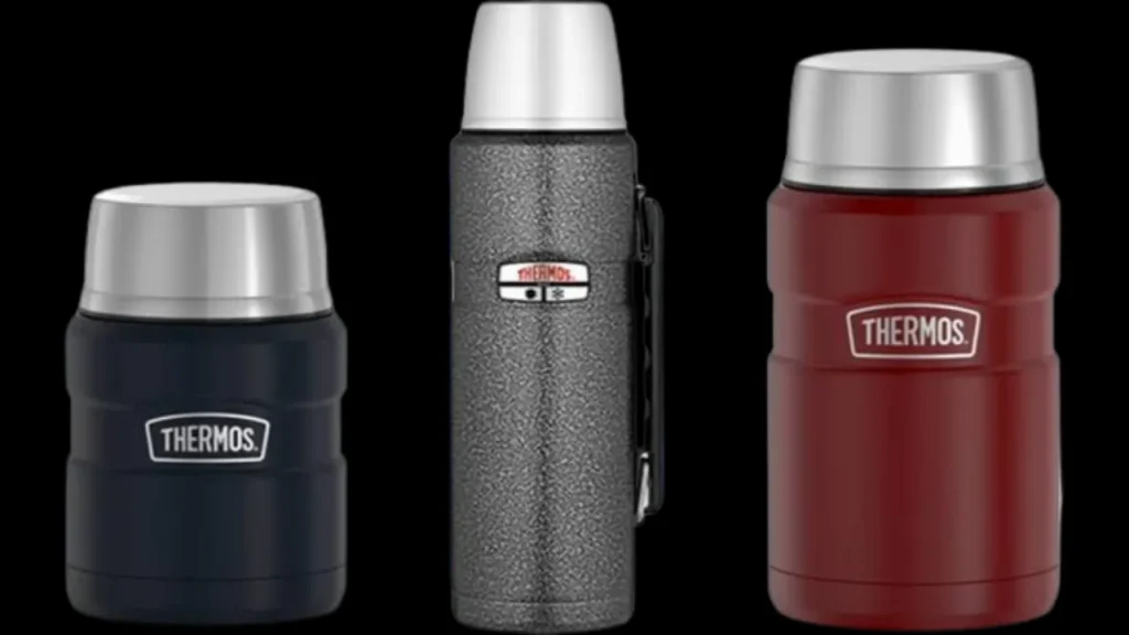 Thermos Food Jar Stopper Defect Lawsuit, Were You Affected? Case Numbers Pending Verification