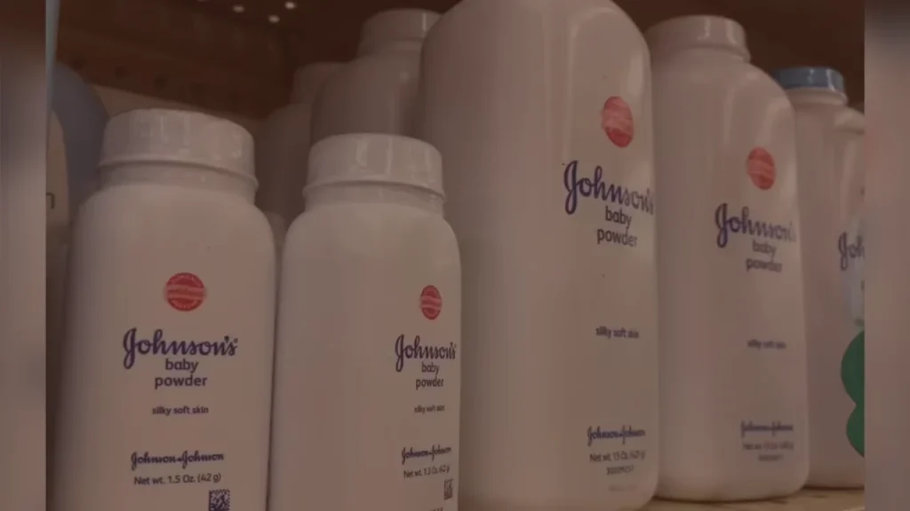 Three Scientists Beat J&J's Defamation Suit Over Talc Research — Pecos River Talc LLC v. Emory, No. 4:24-cv-00075