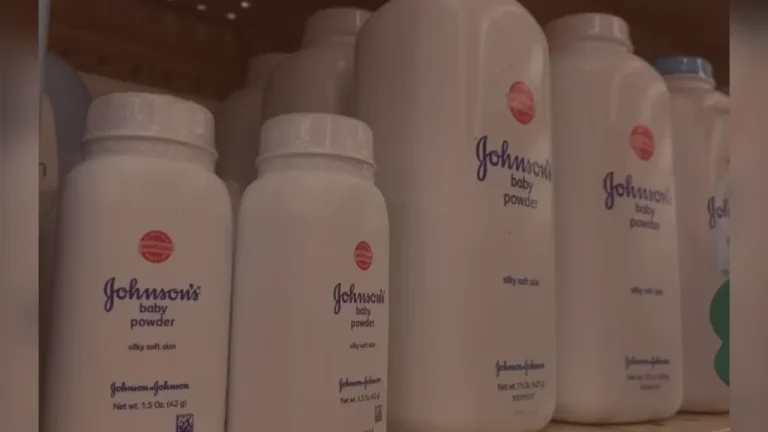 Three Scientists Beat J&J's Defamation Suit Over Talc Research — Pecos River Talc LLC v. Emory, No. 4:24-cv-00075