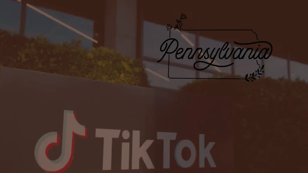 TikTok Content Ratings Lawsuit, Were You Affected? Commonwealth of Pennsylvania v. TikTok Inc., et al.