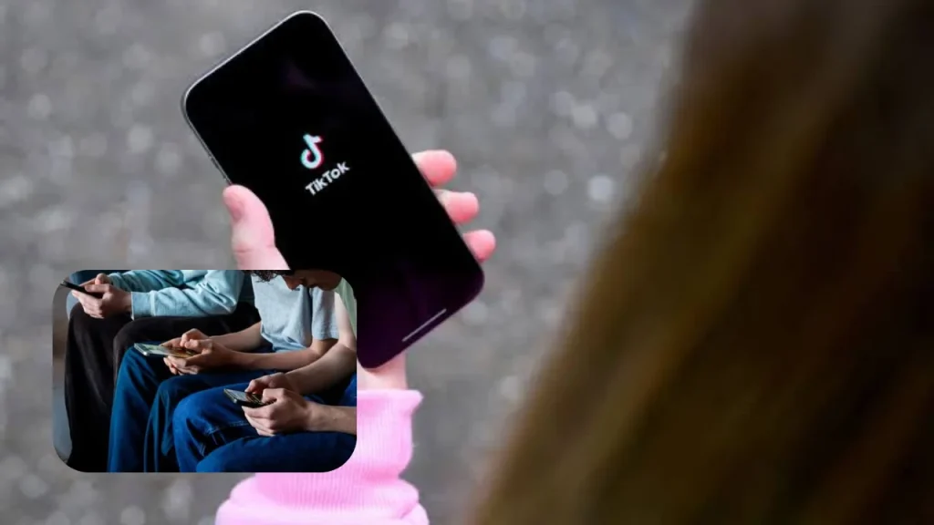 TikTok Settles Three Teen Social Media Addiction Lawsuits Here's What That Actually Means for You