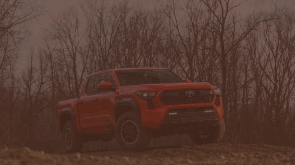 Toyota Recalls Tacoma TRD Off-Road Models for Faulty Dampers With External Reservoirs That Can Detach While Driving