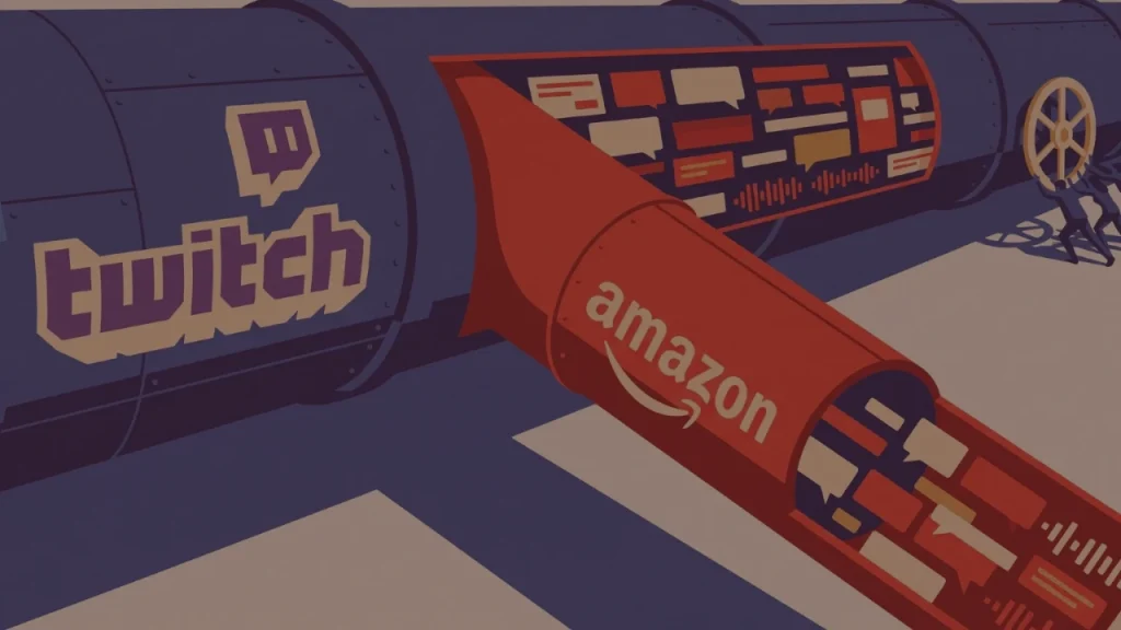 Twitch AI Training Lawsuit, Were You Affected? Pandiscia v. Twitch Interactive, Inc. et al., No. 3:26-cv-08721
