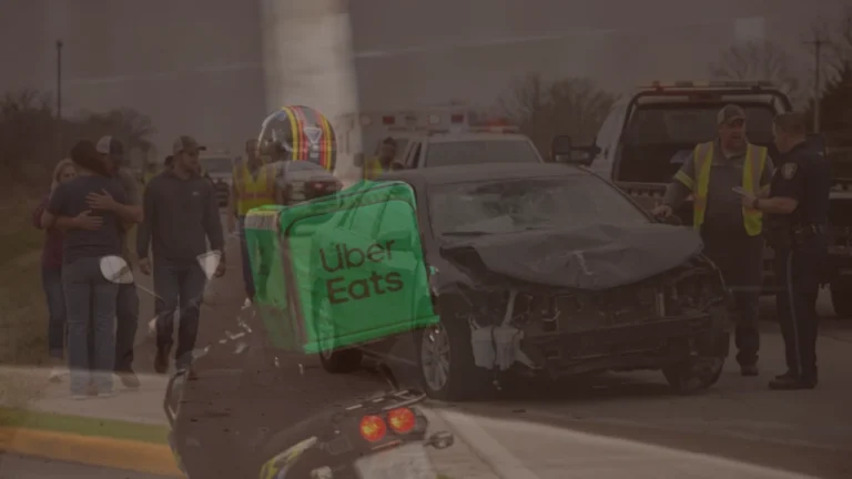 Uber Eats Priority Fee Lawsuit, Were You Affected? — Wright v. Uber Technologies, Inc., No. 3:26-cv-07753
