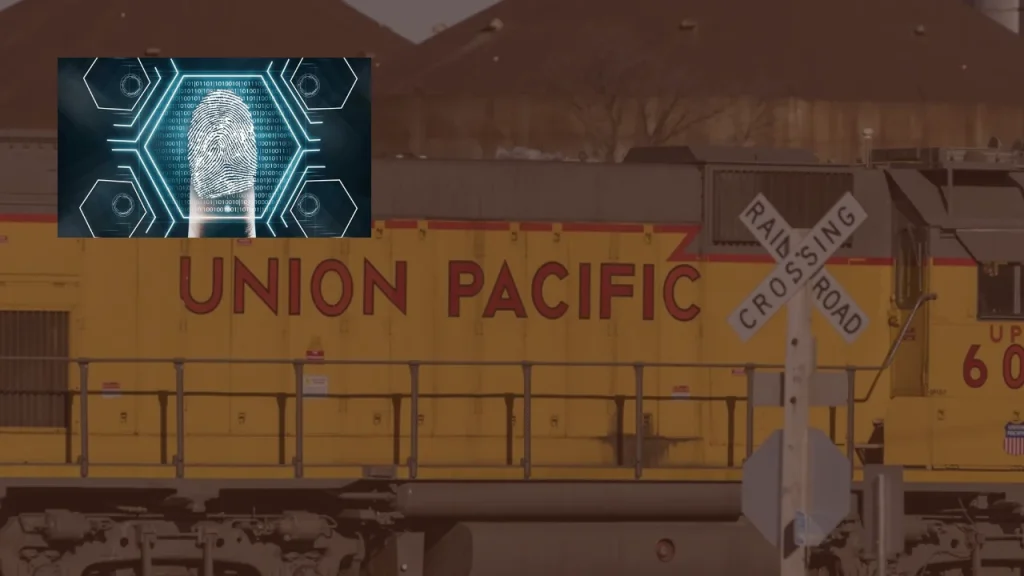 Union Pacific Trucker Fingerprint Lawsuit, Judge Certifies 22,402-Driver Class Action — Fleury v. Union Pacific Railroad Company, No. 1:20-cv-00390