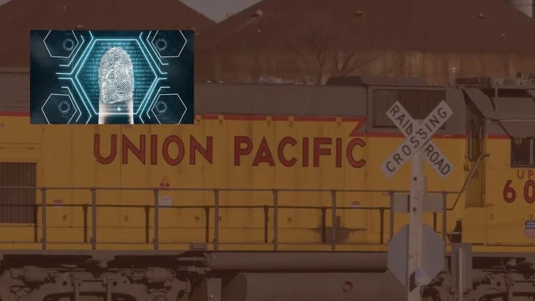 Union Pacific Trucker Fingerprint Lawsuit, Judge Certifies 22,402-Driver Class Action — Fleury v. Union Pacific Railroad Company, No. 1:20-cv-00390