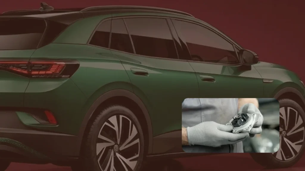 Volkswagen Atlas Water Pump Settlement, Check If You Qualify — Briggs v. Volkswagen Group of America, No. 2:25-cv-01540