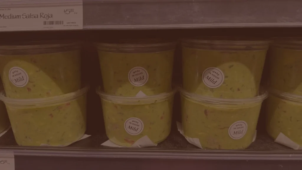Whole Foods Guacamole Recall Upgraded to FDA's Highest Risk Level