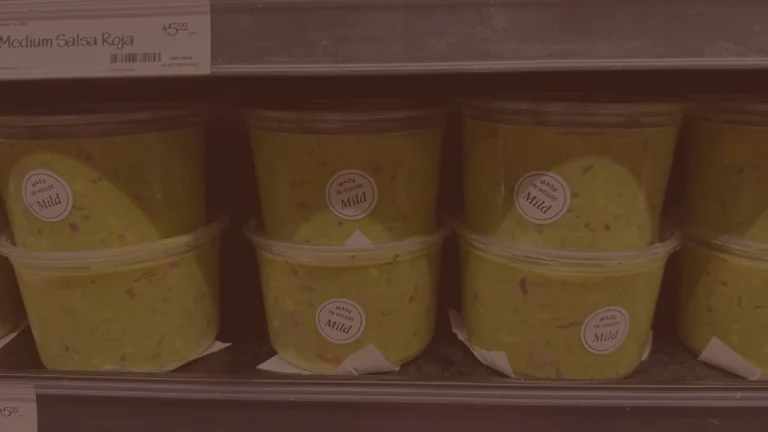 Whole Foods Guacamole Recall Upgraded to FDA's Highest Risk Level