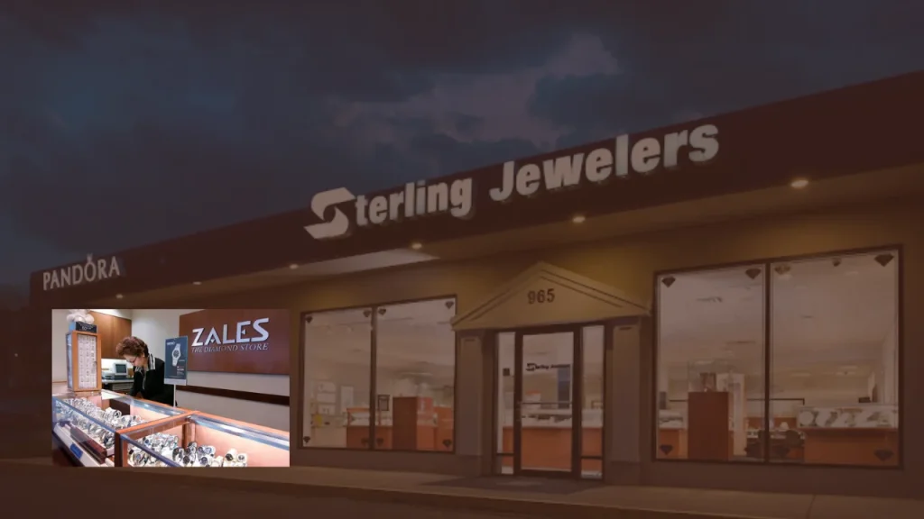 Zale Delaware & Sterling Jewelers Settlement, Check If You Qualify — Lynch v. Zale Delaware, Inc., No. 24-2-24820-0 SEA