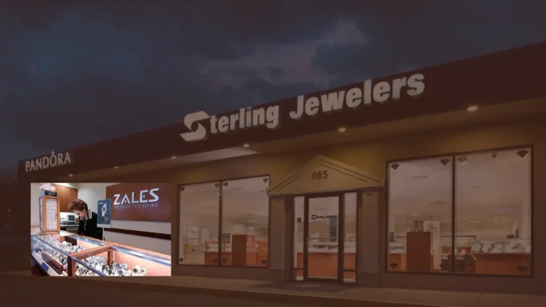 Zale Delaware & Sterling Jewelers Settlement, Check If You Qualify — Lynch v. Zale Delaware, Inc., No. 24-2-24820-0 SEA