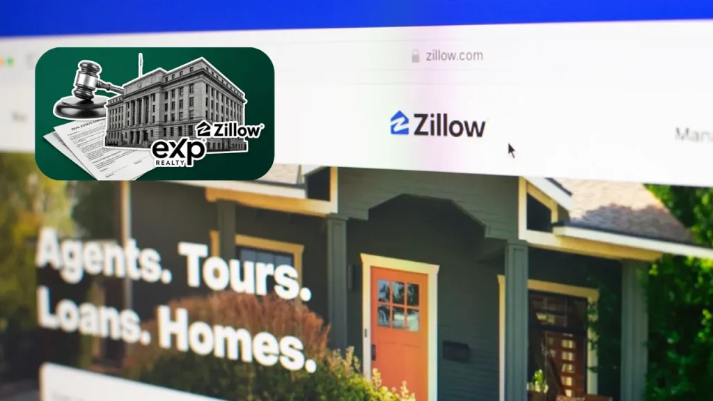 Zillow RESPA Lawsuit, Were You Affected? — Taylor v. Zillow, No. 2:25-cv-01818