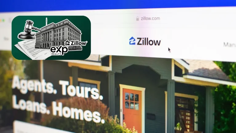 Zillow RESPA Lawsuit, Were You Affected? — Taylor v. Zillow, No. 2:25-cv-01818
