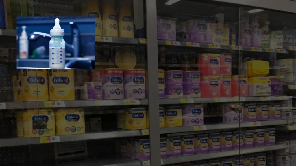 Jury Clears Mead Johnson in First Federal NEC Baby Formula Trial, Inman, et al. v. Mead Johnson & Co. LLC, No. 1:22-cv-03737