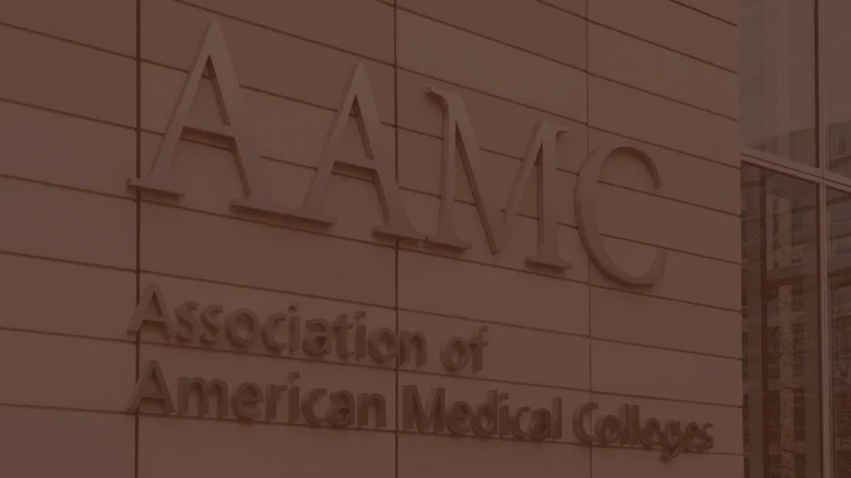 AAMC ERAS Antitrust Lawsuit, Were You Affected? — Buhrke v. Association of American Medical Colleges