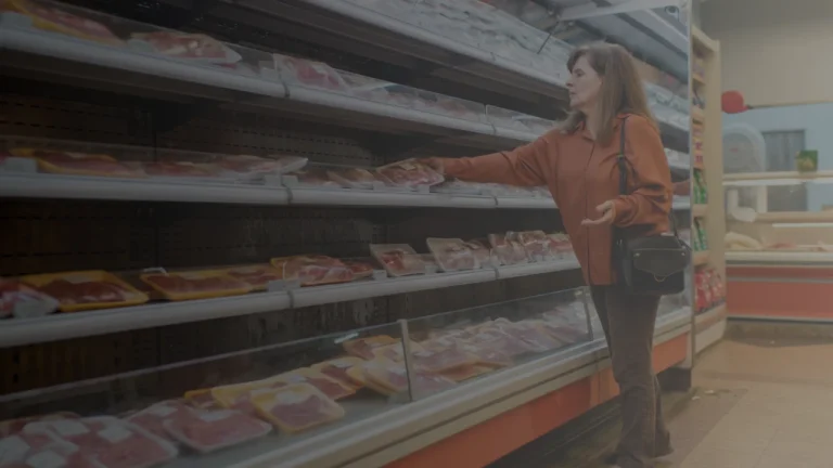 A&D Foods Meat Recall, 167,639 Pounds Pulled Nationwide Over Fake USDA Inspection Marks