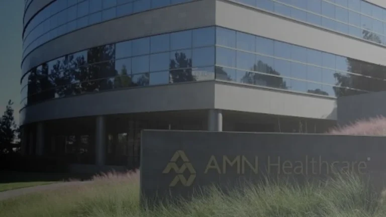 AMN Healthcare Privacy Settlement, Check If You Qualify — Carrero, et al. v. AMN Healthcare, Inc. et al., No. 37-2023-00052448-CU-NP-CTL
