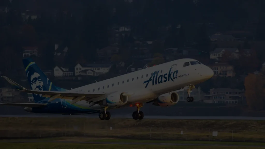 Alaska Airlines Sued Over Ruined Japanese Paintings, Distinguished Programs Insurance Brokerage v. Alaska Airlines, Inc., et al.