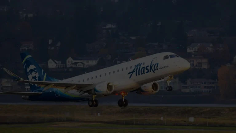Alaska Airlines Sued Over Ruined Japanese Paintings, Distinguished Programs Insurance Brokerage v. Alaska Airlines, Inc., et al.