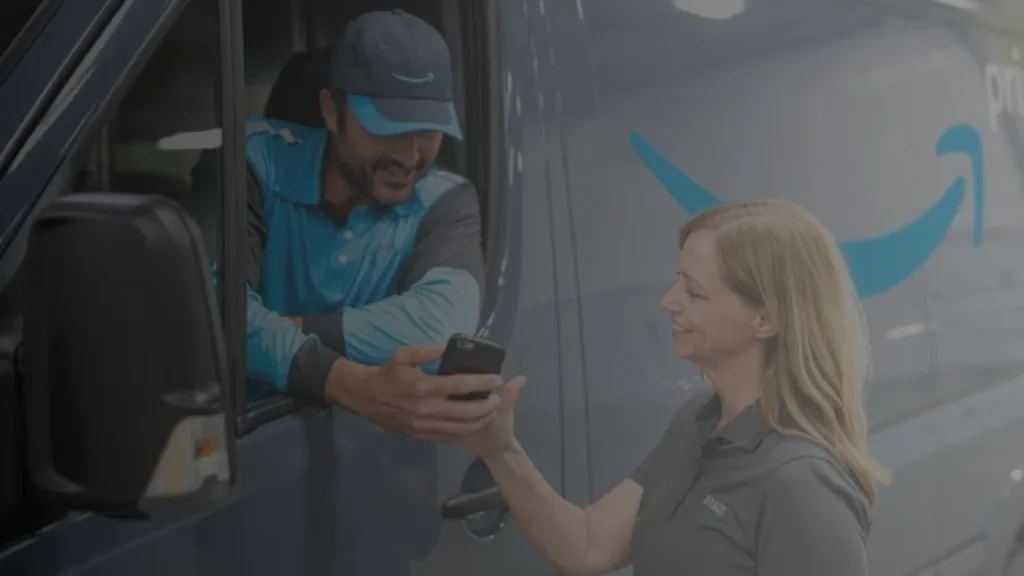 Amazon Delivery Driver Wage Lawsuit, Did Amazon Hold Down DSP Driver Pay? — Davis v. Amazon Inc. et al., No. 3:26-cv-09948
