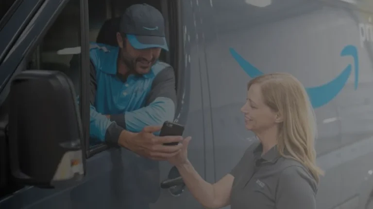Amazon Delivery Driver Wage Lawsuit, Did Amazon Hold Down DSP Driver Pay? — Davis v. Amazon Inc. et al., No. 3:26-cv-09948