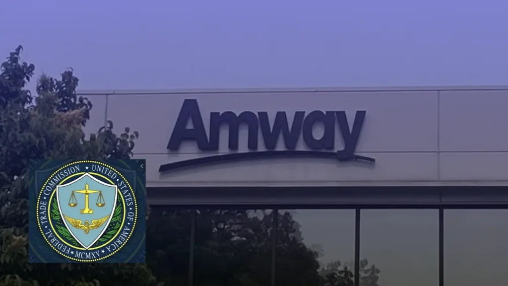 Amway $225 Million FTC Settlement, Who May Get Money and How to Claim