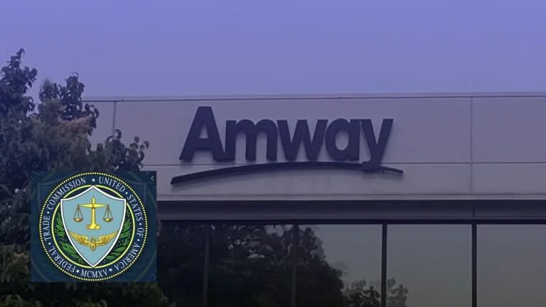 Amway $225 Million FTC Settlement, Who May Get Money and How to Claim