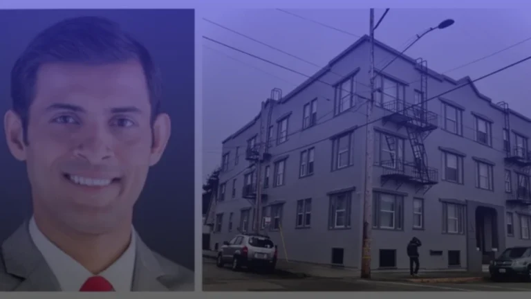 Anil Dwivedi Hillsdale Apartments Rent Settlement, $102,750 Proposed Payout, October 9 Court Decision and What Eureka Tenants Should Know