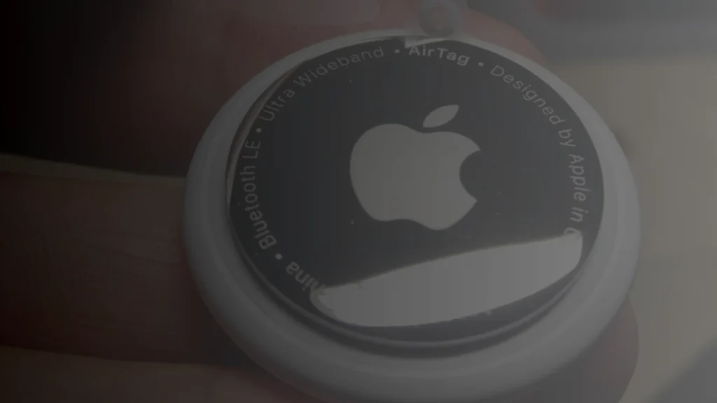 Apple AirTag Stalking Lawsuit, Were You Affected? — Jane Doe M.R. 1 v. Apple Inc., No. 1:26-cv-11362