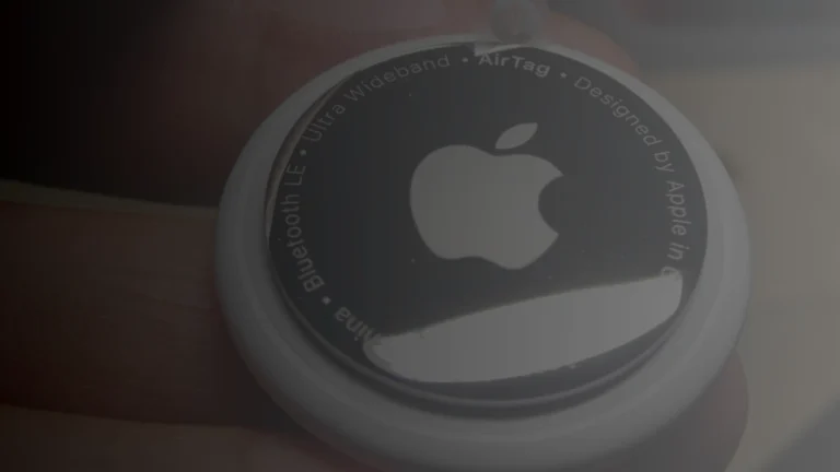 Apple AirTag Stalking Lawsuit, Were You Affected? — Jane Doe M.R. 1 v. Apple Inc., No. 1:26-cv-11362